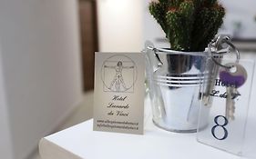 Albergo Leonardo Da Vinci